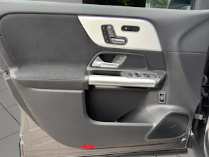 Mercedes-Benz GLA 200 Night Star 7G-DCT