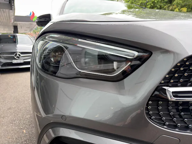 Mercedes-Benz GLA 200 Night Star 7G-DCT