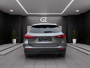 Mercedes-Benz GLA 200 Night Star 7G-DCT