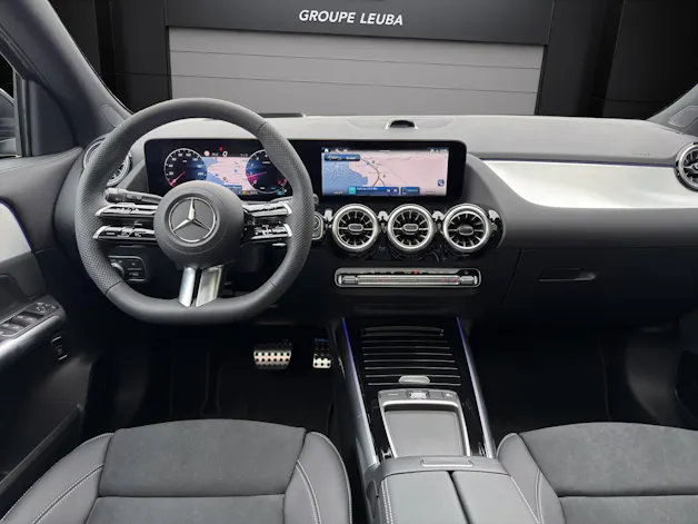 Mercedes-Benz GLA 200 Night Star 7G-DCT