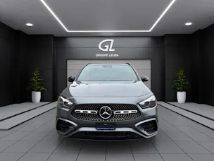 Mercedes-Benz GLA 200 Night Star 7G-DCT