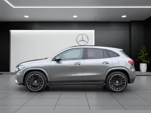 Mercedes-Benz GLA 200 Night Star 7G-DCT