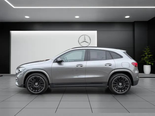 Mercedes-Benz GLA 200 Night Star 7G-DCT