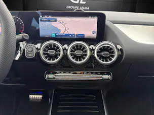 Mercedes-Benz GLA 200 Night Star 7G-DCT