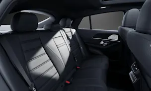 Mercedes-Benz GLE Coupé 450 d 4Matic+ 9G-Tronic