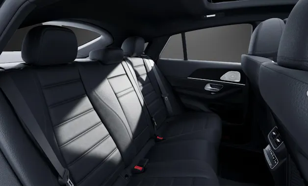 Mercedes-Benz GLE Coupé 450 d 4Matic+ 9G-Tronic