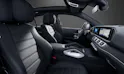 Mercedes-Benz GLE Coupé 450 d 4Matic+ 9G-Tronic