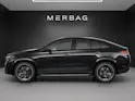 Mercedes-Benz GLE Coupé 450 d 4Matic+ 9G-Tronic