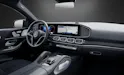 Mercedes-Benz GLE Coupé 450 d 4Matic+ 9G-Tronic