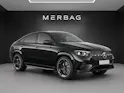 Mercedes-Benz GLE Coupé 450 d 4Matic+ 9G-Tronic