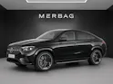Mercedes-Benz GLE Coupé 450 d 4Matic+ 9G-Tronic