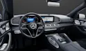 Mercedes-Benz GLE Coupé 450 d 4Matic+ 9G-Tronic