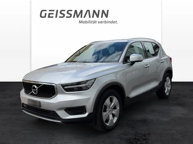 Volvo XC40 2.0 D4 Momentum AWD