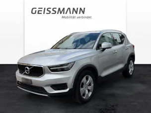 Volvo XC40 2.0 D4 Momentum AWD