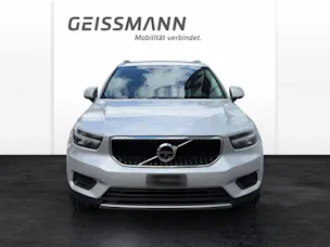 Volvo XC40 2.0 D4 Momentum AWD