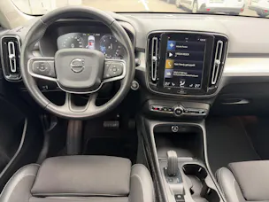 Volvo XC40 2.0 D4 Momentum AWD