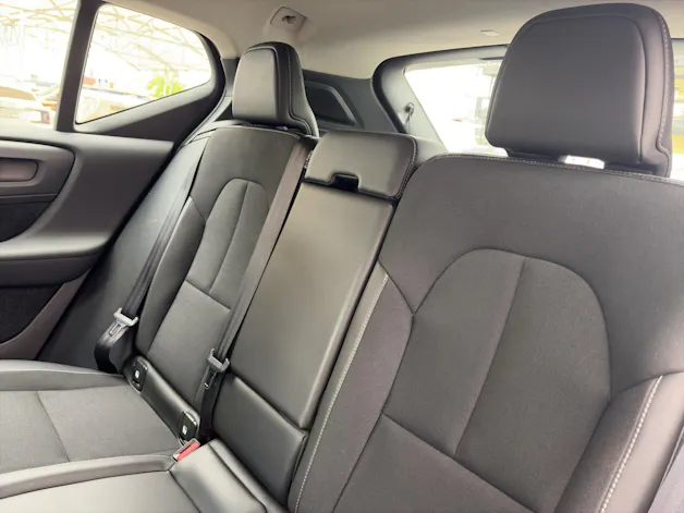 Volvo XC40 2.0 D4 Momentum AWD