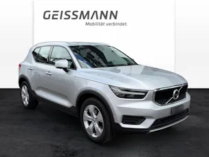 Volvo XC40 2.0 D4 Momentum AWD