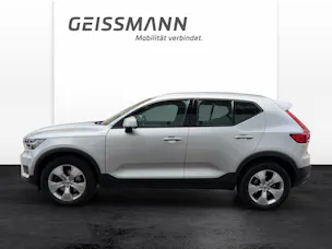 Volvo XC40 2.0 D4 Momentum AWD