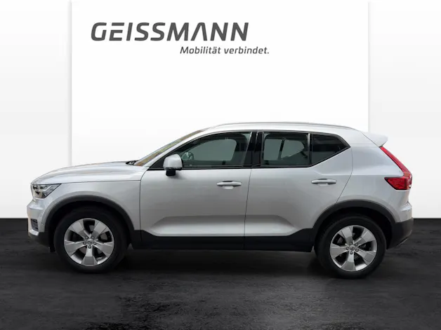Volvo XC40 2.0 D4 Momentum AWD