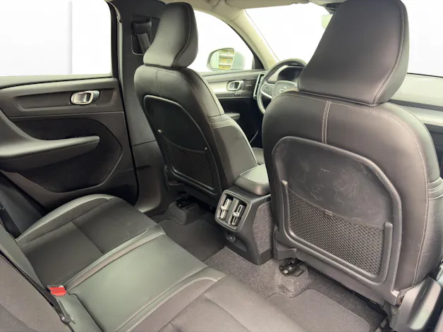 Volvo XC40 2.0 D4 Momentum AWD