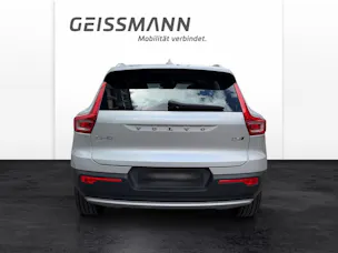 Volvo XC40 2.0 D4 Momentum AWD