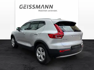 Volvo XC40 2.0 D4 Momentum AWD