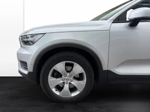 Volvo XC40 2.0 D4 Momentum AWD