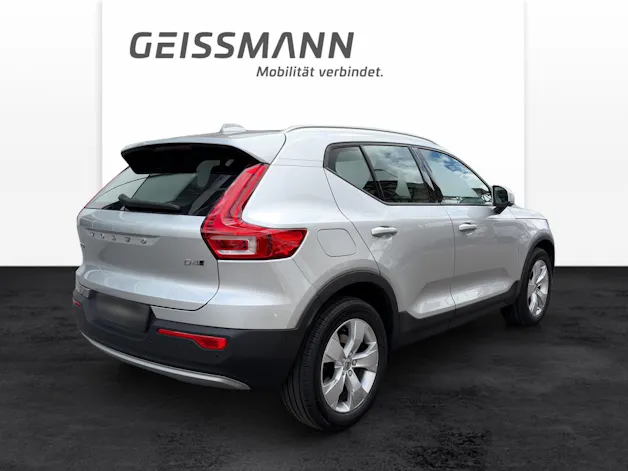 Volvo XC40 2.0 D4 Momentum AWD