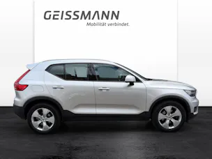 Volvo XC40 2.0 D4 Momentum AWD