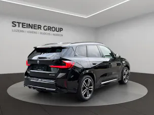 BMW iX1 xDrive 30 M Sport