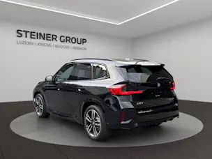 BMW iX1 xDrive 30 M Sport