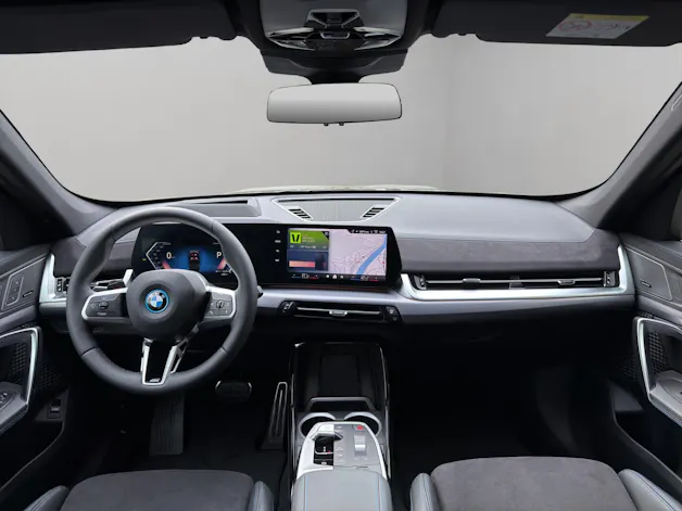 BMW iX1 xDrive 30 M Sport