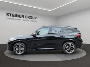 BMW iX1 xDrive 30 M Sport