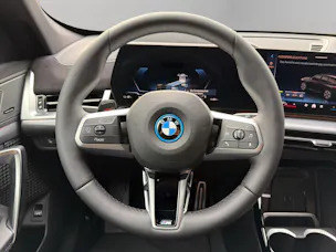 BMW iX1 xDrive 30 M Sport