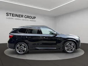 BMW iX1 xDrive 30 M Sport