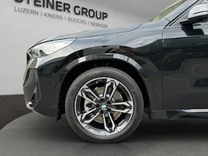 BMW iX1 xDrive 30 M Sport