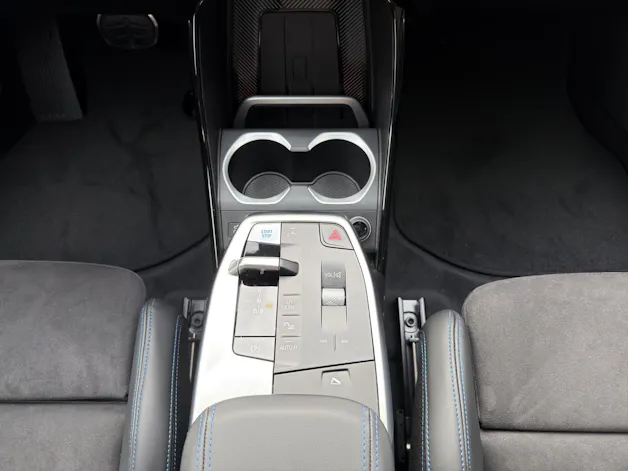 BMW iX1 xDrive 30 M Sport
