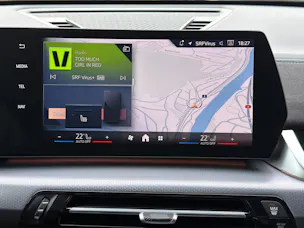 BMW iX1 xDrive 30 M Sport