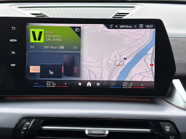 BMW iX1 xDrive 30 M Sport