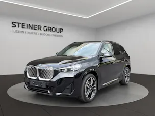 BMW iX1 xDrive 30 M Sport