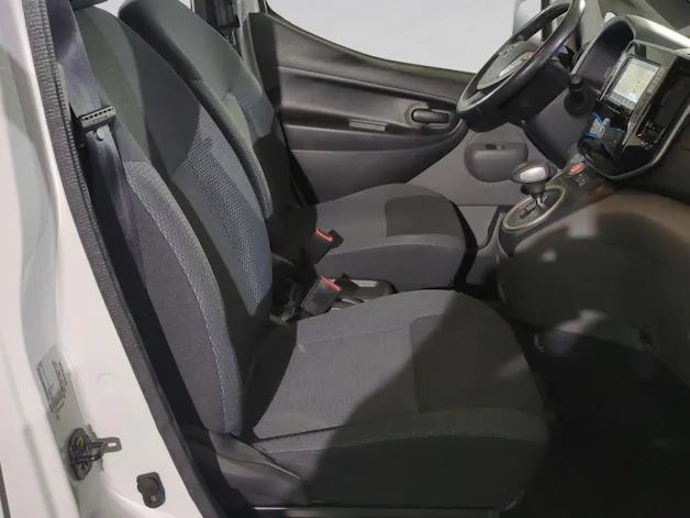 Nissan e-NV200 2.Zero Edition Evalia (inklusive Batterie)