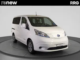 Nissan e-NV200 2.Zero Edition Evalia (inklusive Batterie)