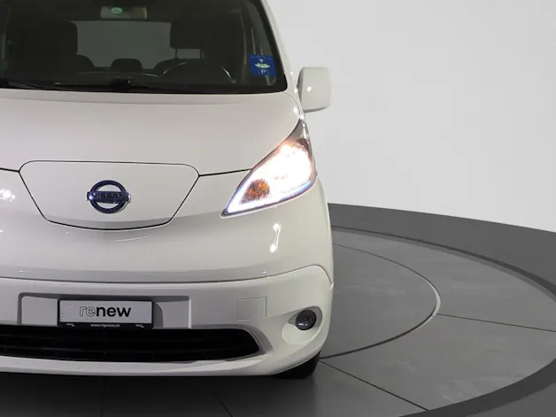 Nissan e-NV200 2.Zero Edition Evalia (inklusive Batterie)