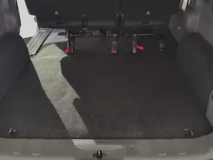 Nissan e-NV200 2.Zero Edition Evalia (inklusive Batterie)