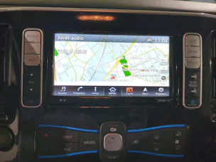 Nissan e-NV200 2.Zero Edition Evalia (inklusive Batterie)