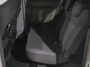 Nissan e-NV200 2.Zero Edition Evalia (inklusive Batterie)