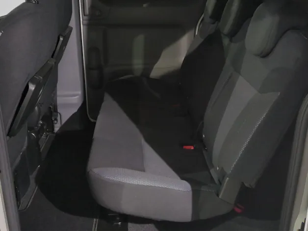 Nissan e-NV200 2.Zero Edition Evalia (inklusive Batterie)