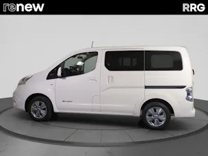 Nissan e-NV200 2.Zero Edition Evalia (inklusive Batterie)