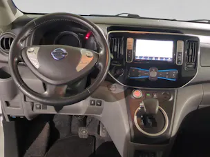 Nissan e-NV200 2.Zero Edition Evalia (inklusive Batterie)